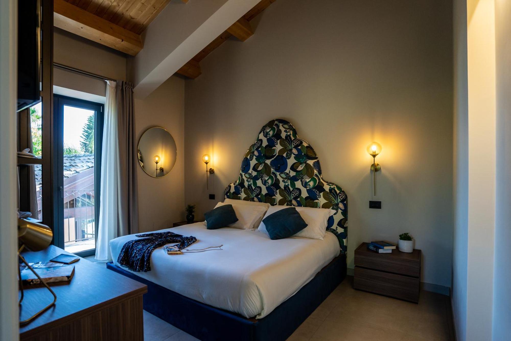 Virdamuri - Etna Country Resort ジャッレ エクステリア 写真