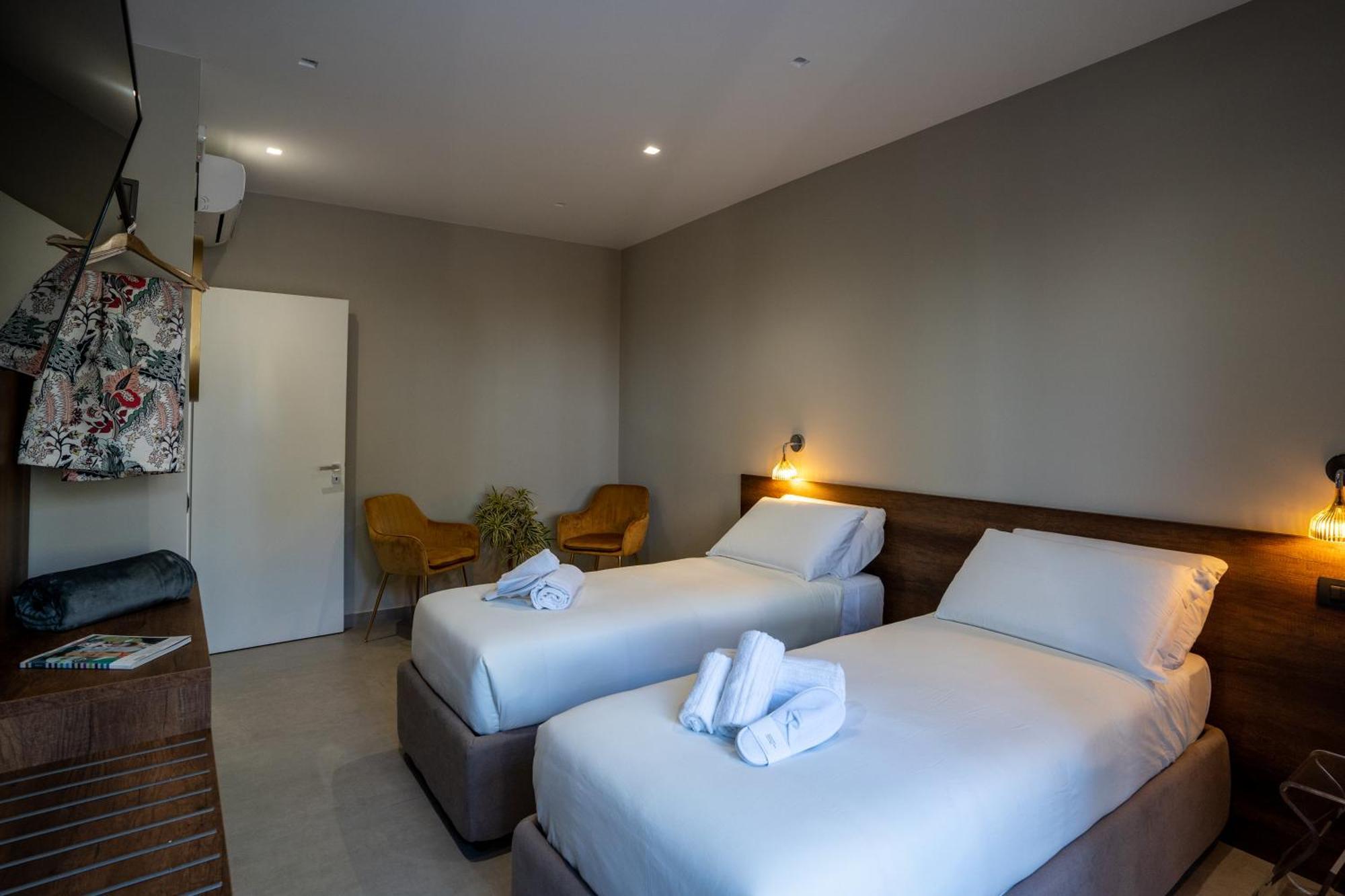 Virdamuri - Etna Country Resort ジャッレ エクステリア 写真