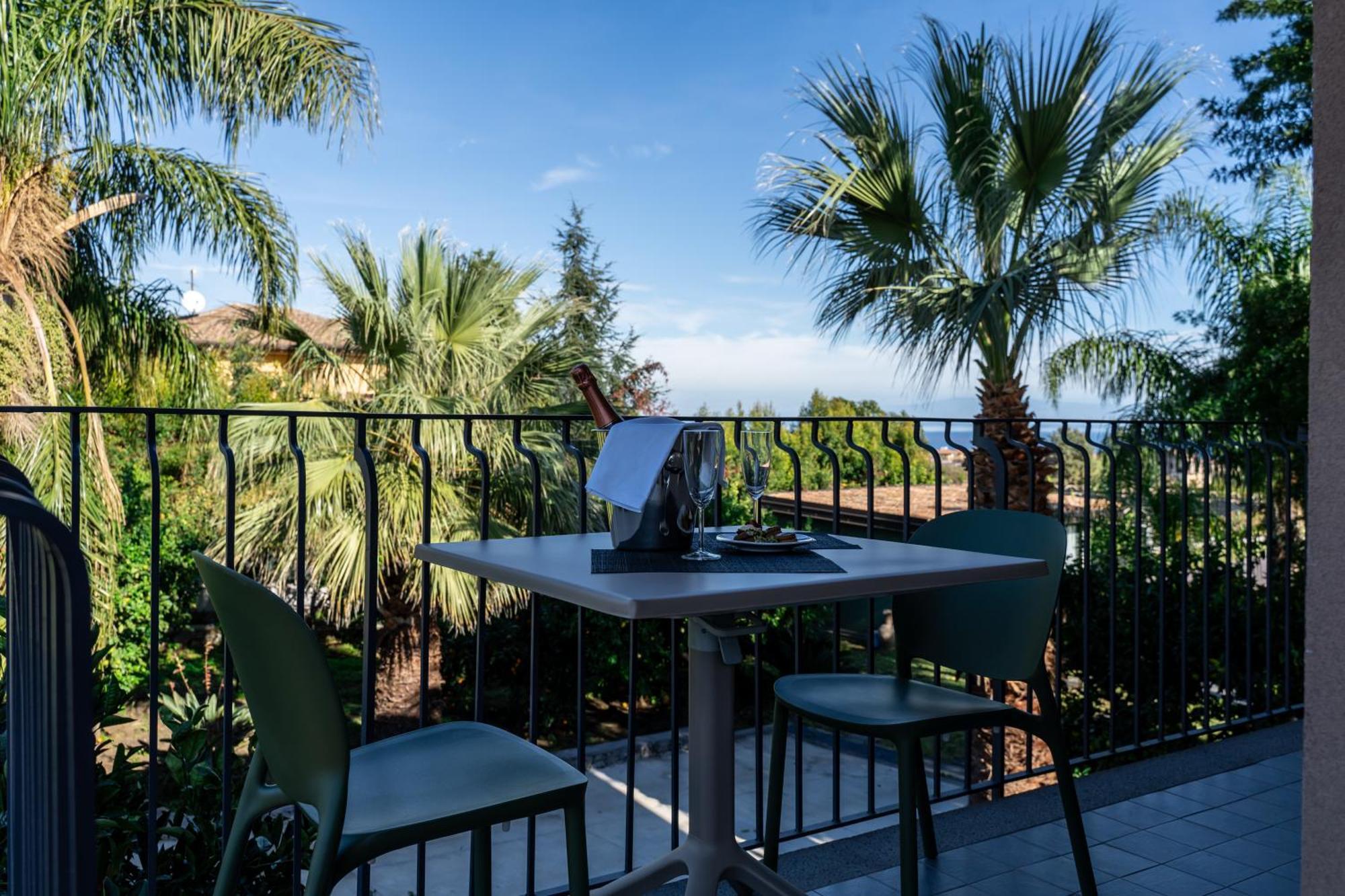 Virdamuri - Etna Country Resort ジャッレ エクステリア 写真