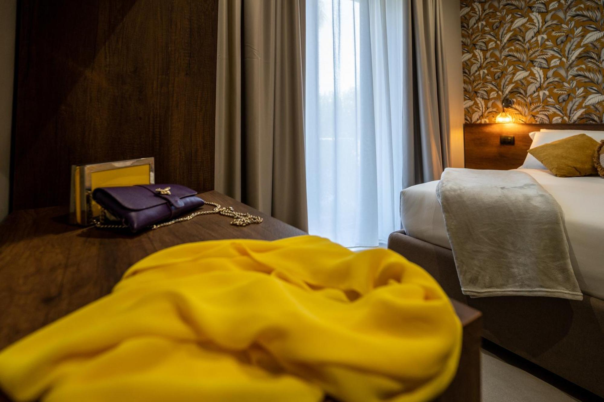Virdamuri - Etna Country Resort ジャッレ エクステリア 写真