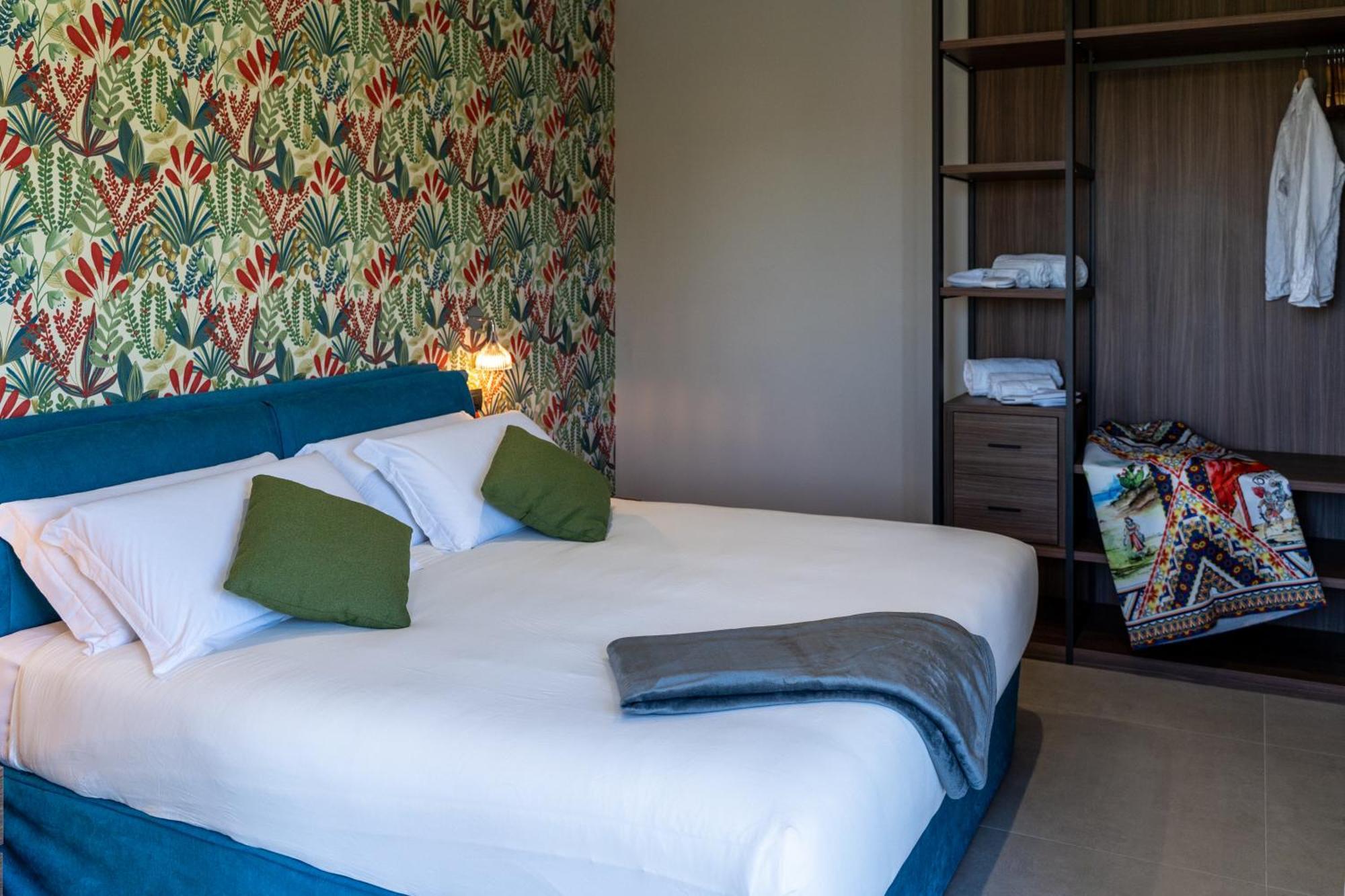 Virdamuri - Etna Country Resort ジャッレ エクステリア 写真