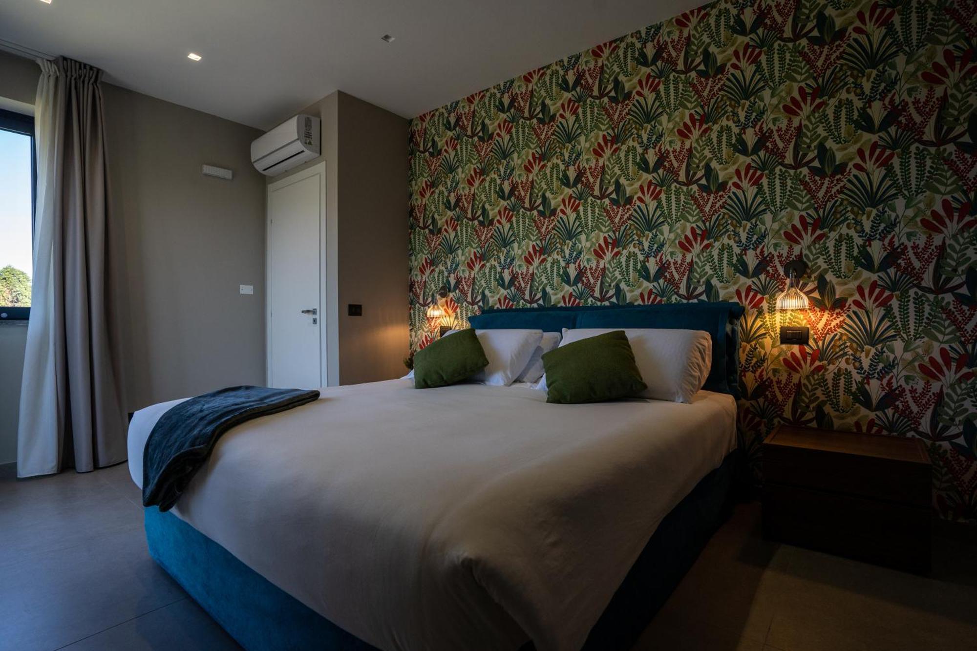 Virdamuri - Etna Country Resort ジャッレ エクステリア 写真