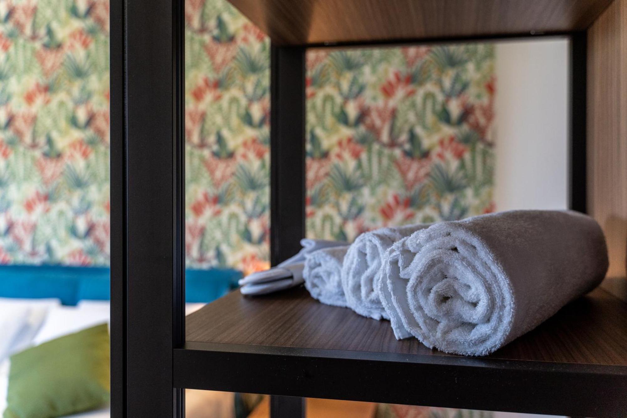 Virdamuri - Etna Country Resort ジャッレ エクステリア 写真