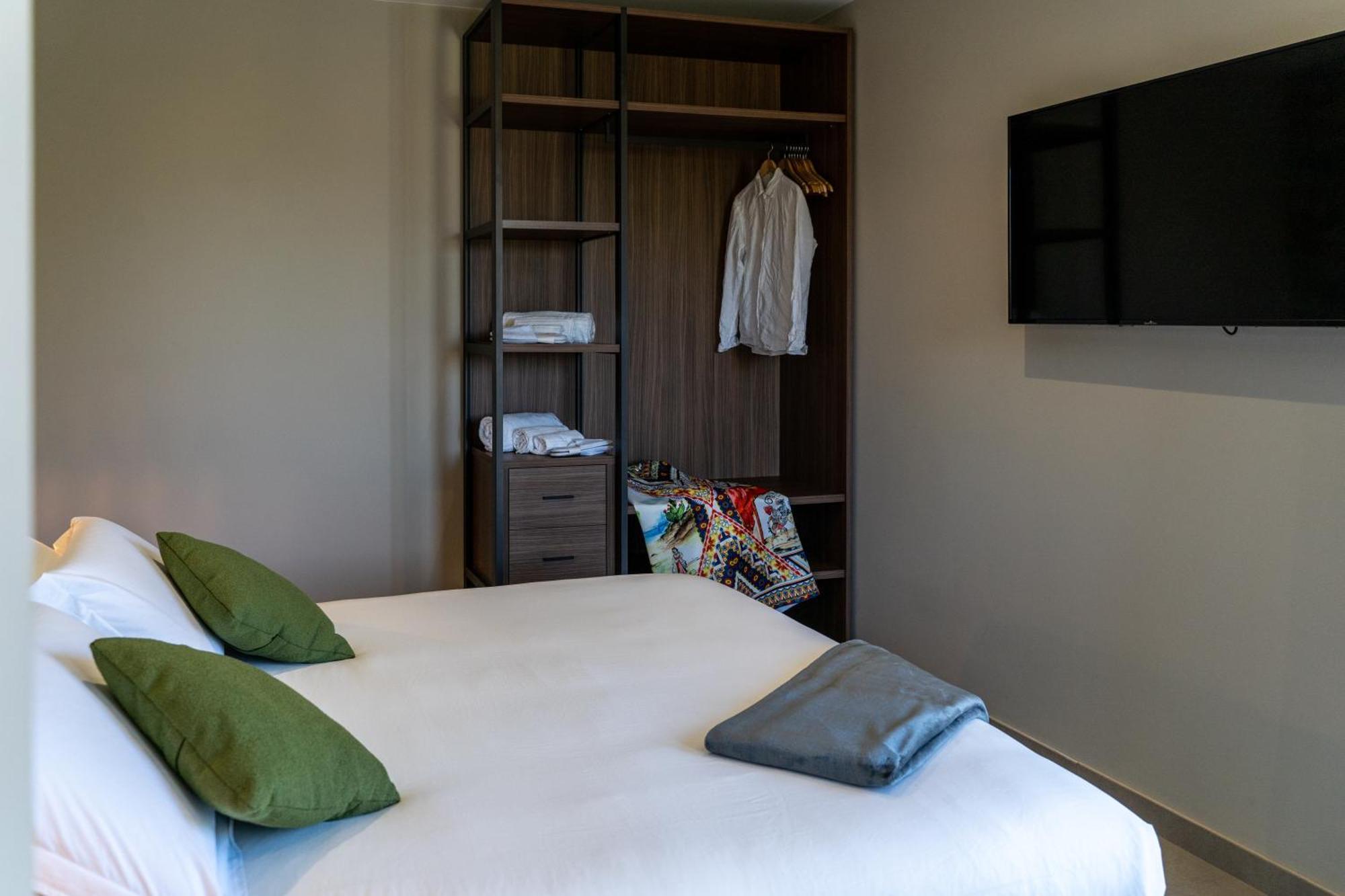 Virdamuri - Etna Country Resort ジャッレ エクステリア 写真