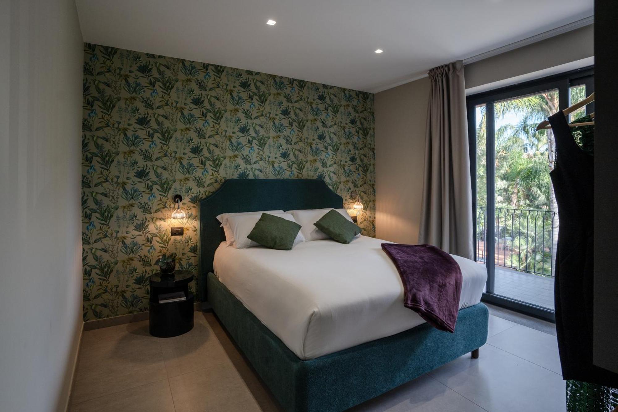 Virdamuri - Etna Country Resort ジャッレ エクステリア 写真