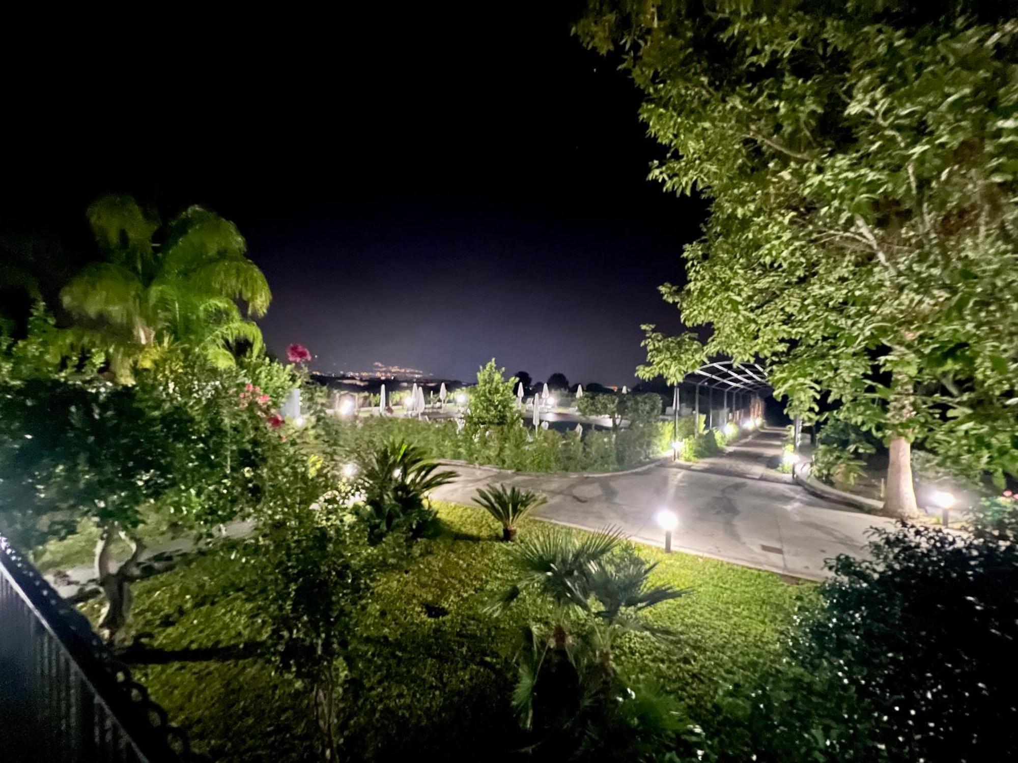 Virdamuri - Etna Country Resort ジャッレ エクステリア 写真