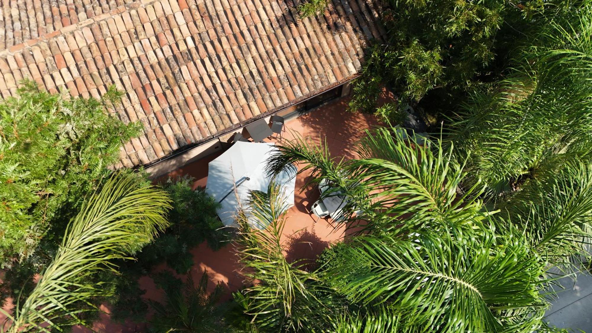 Virdamuri - Etna Country Resort ジャッレ エクステリア 写真